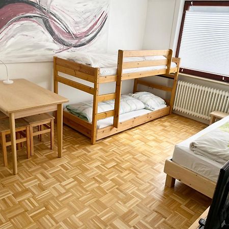 Familienzimmer Ноймаркт  Экстерьер фото
