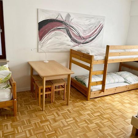Familienzimmer Ноймаркт  Экстерьер фото
