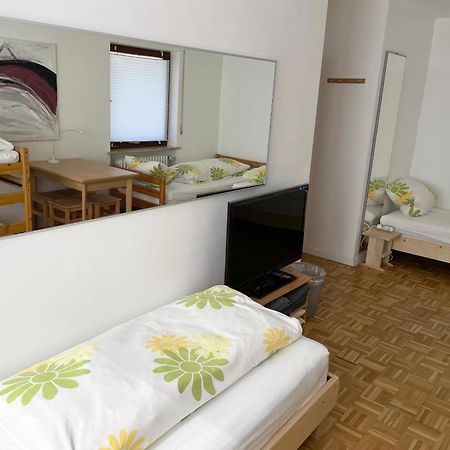 Familienzimmer Ноймаркт  Экстерьер фото