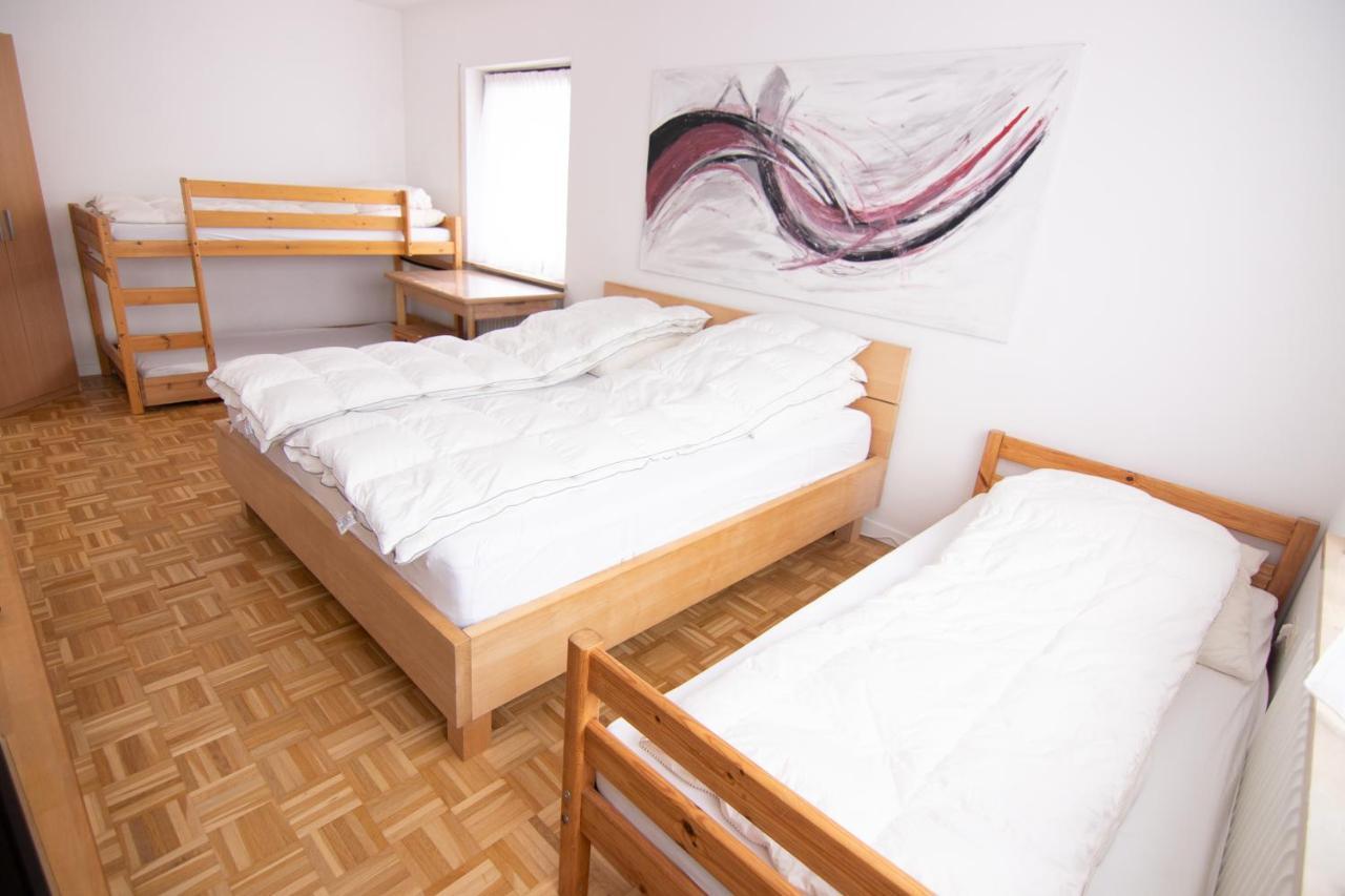 Familienzimmer Ноймаркт  Экстерьер фото