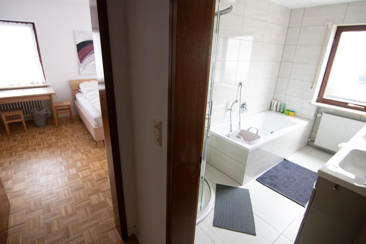 Familienzimmer Ноймаркт  Экстерьер фото