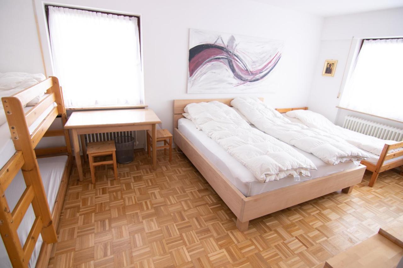 Familienzimmer Ноймаркт  Экстерьер фото