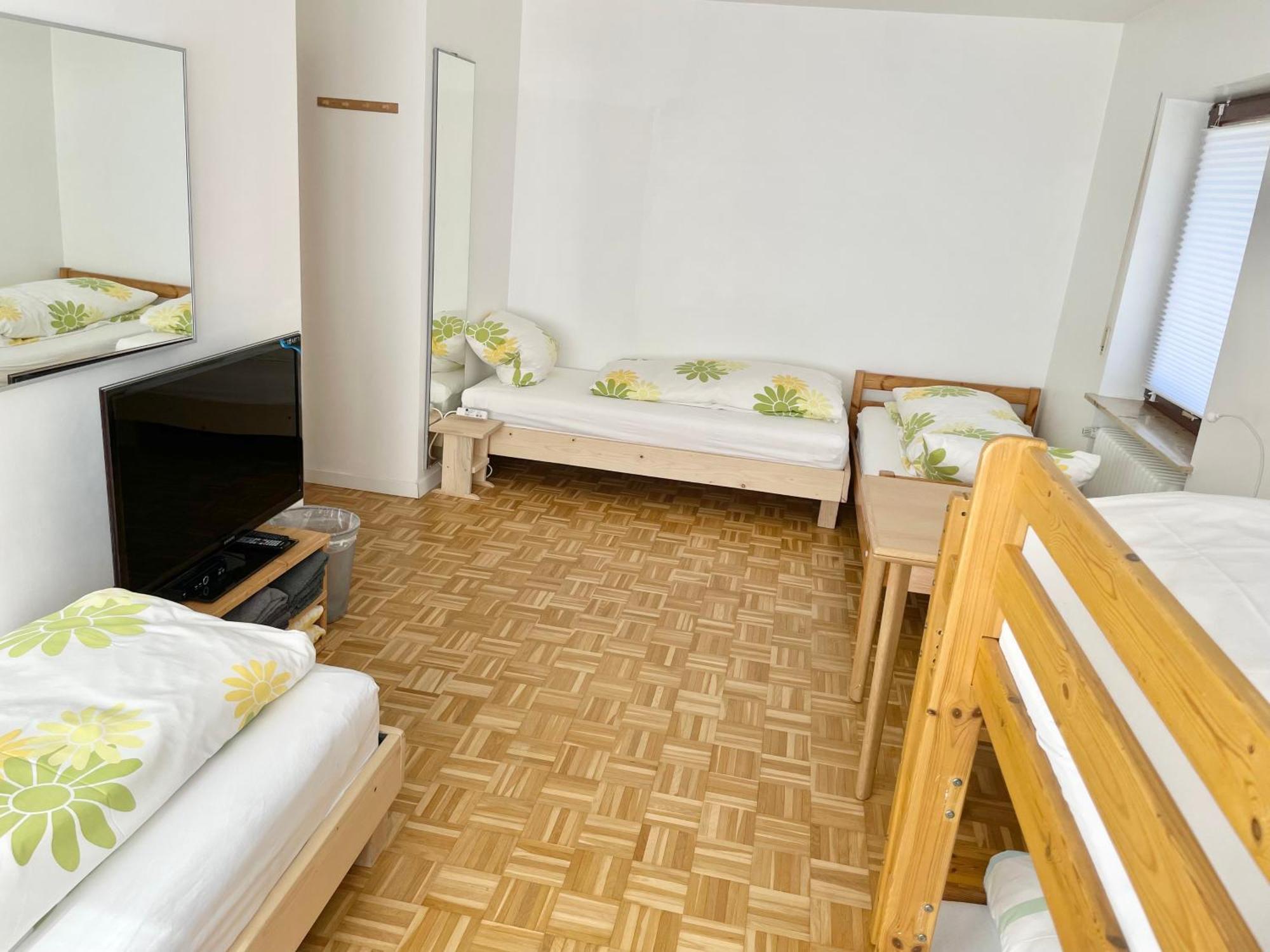 Familienzimmer Ноймаркт  Экстерьер фото